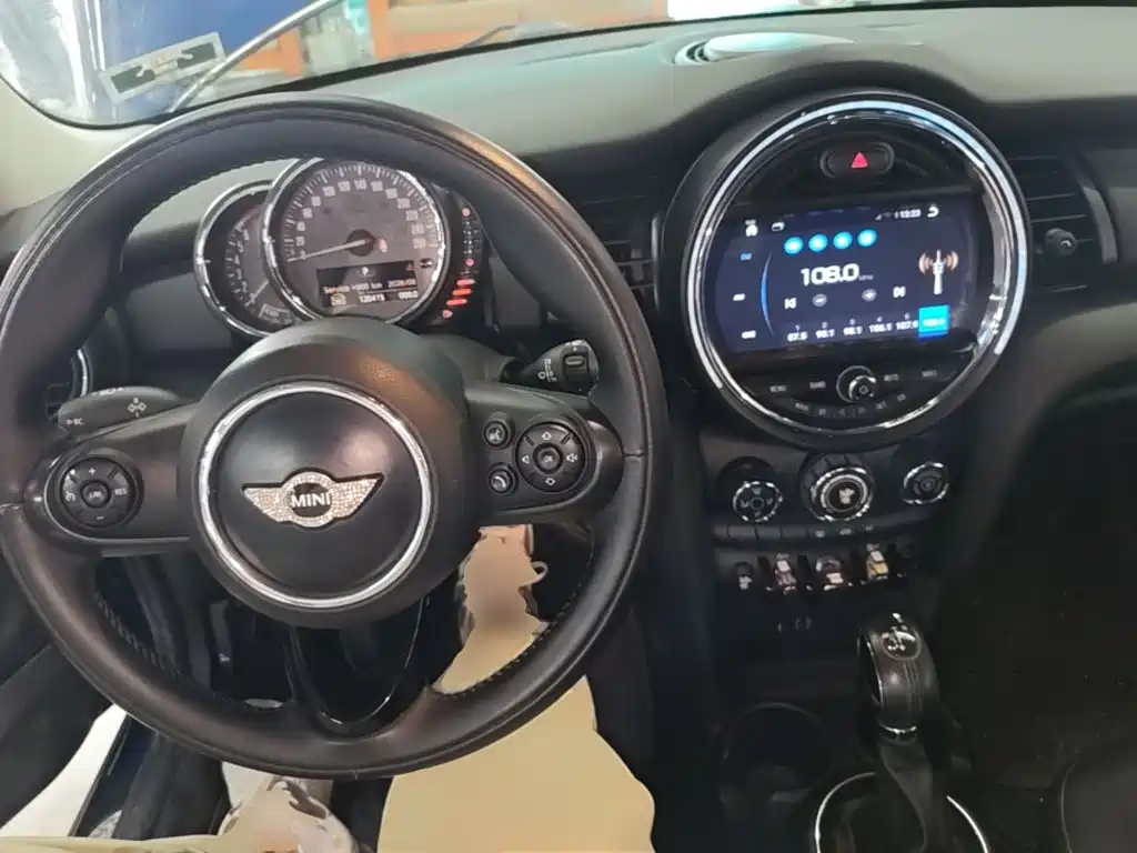 MINI Mini — миниатюра 10