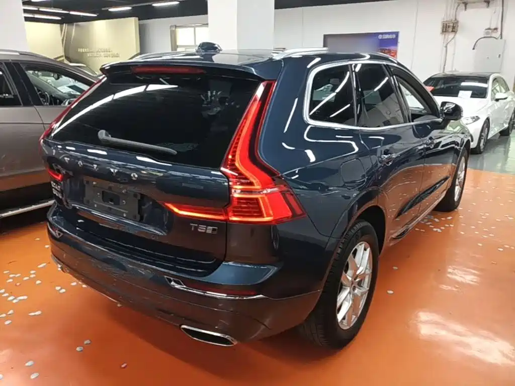Volvo XC60 — миниатюра 7