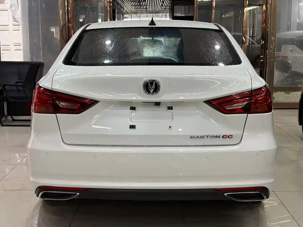 Changan Ruicheng CC — миниатюра 8