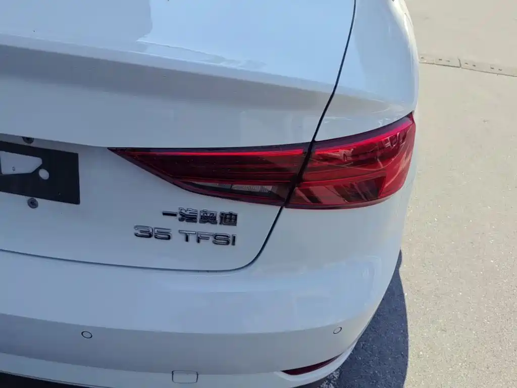 Audi A3 — миниатюра 8