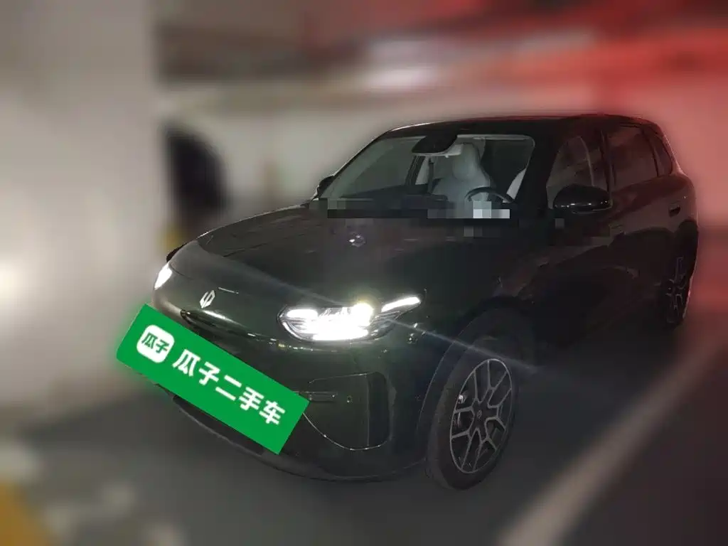 Leapmotor Leapmotor A10