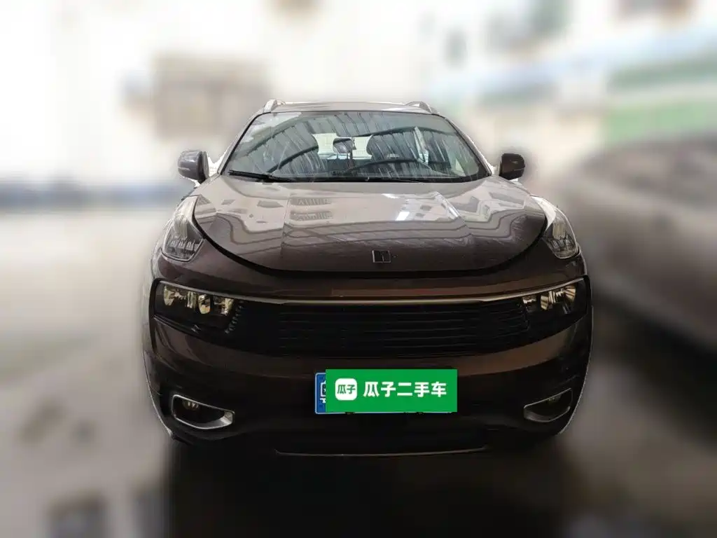 Lynk & Co 01 — миниатюра 24
