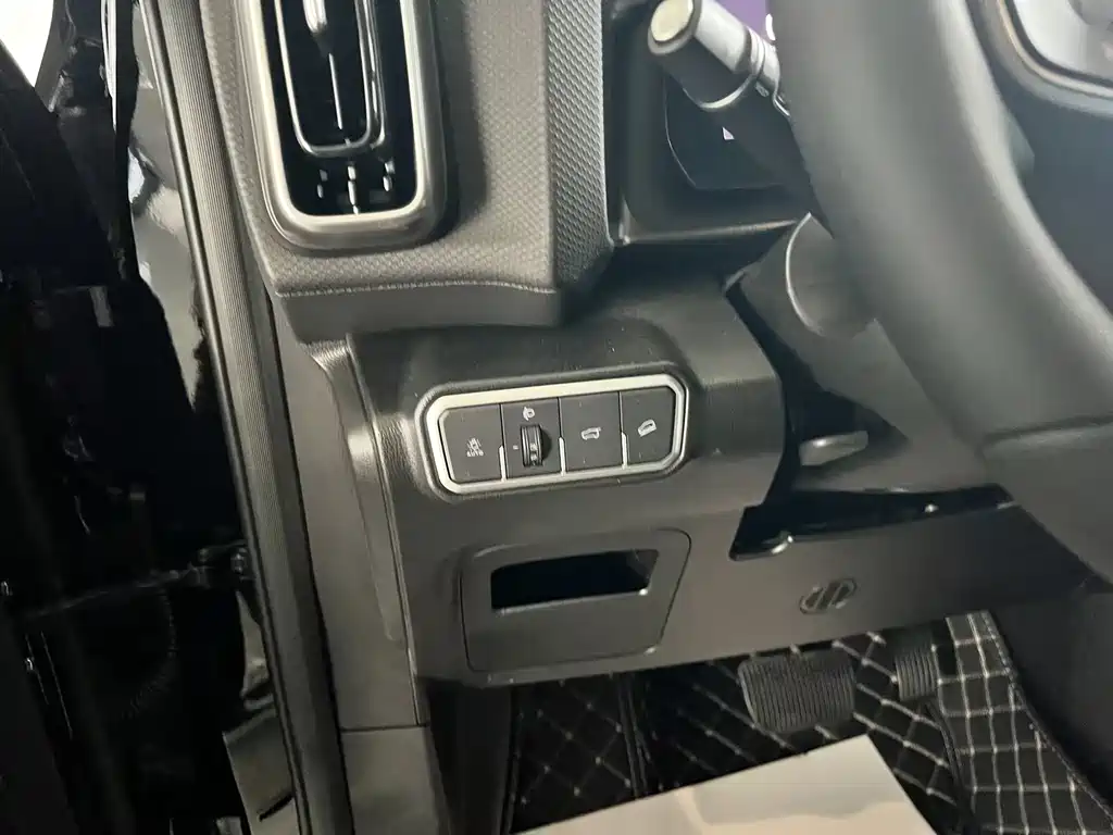 Haval Big Dog — миниатюра 8