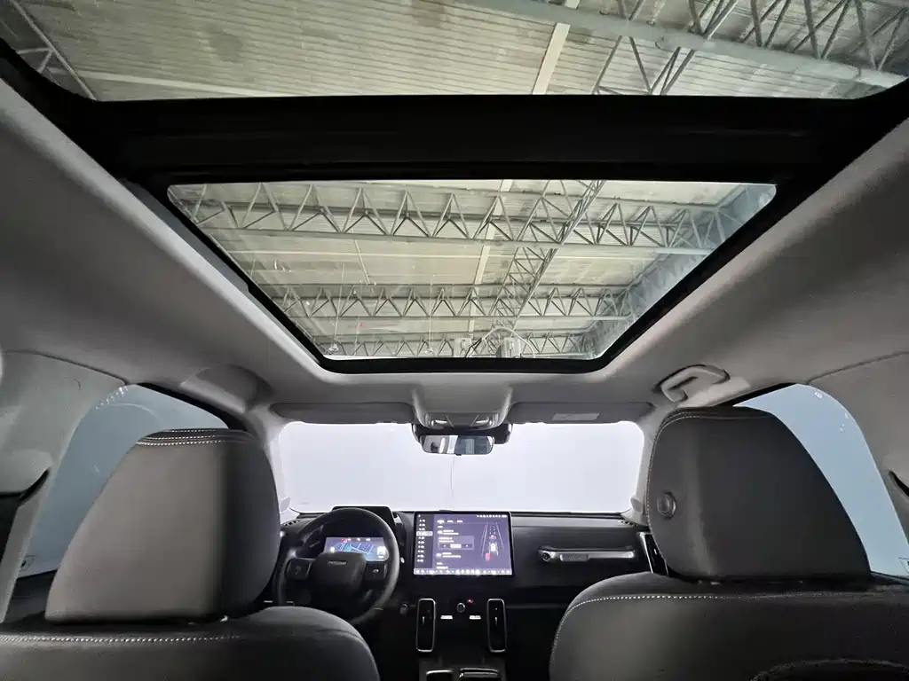Haval Big Dog — миниатюра 7