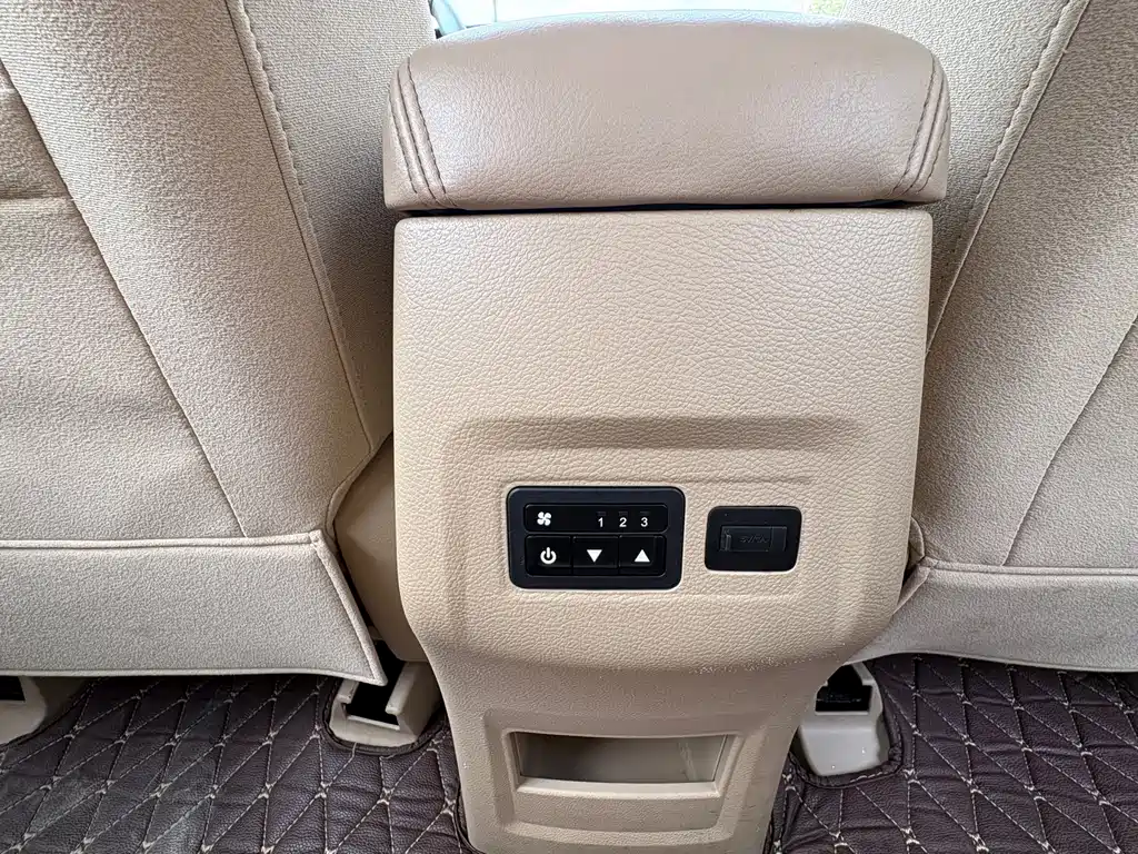 Baojun 730 — миниатюра 18