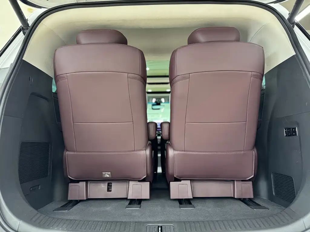 Buick Century — миниатюра 20