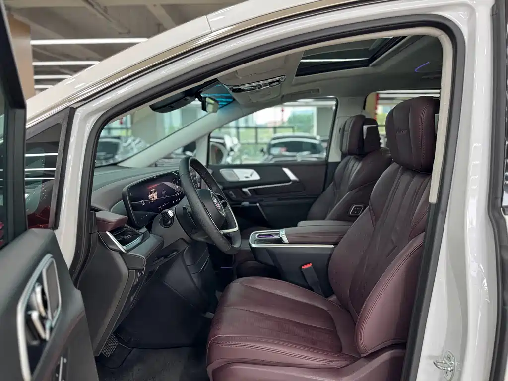 Buick Century — миниатюра 6