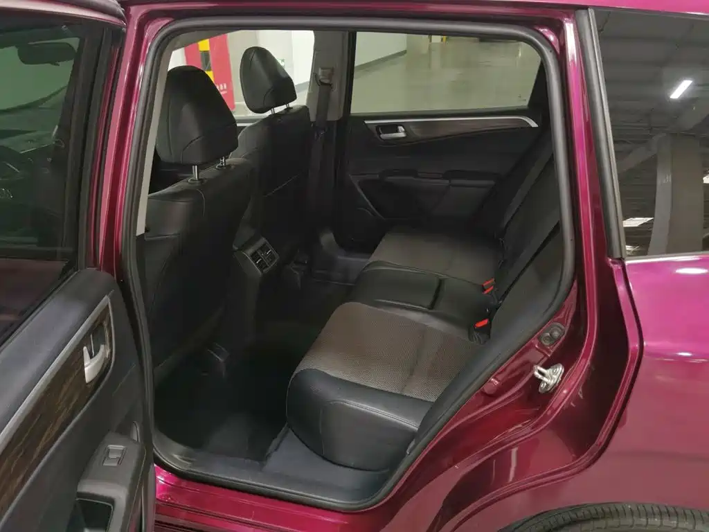 Honda Jade — миниатюра 15