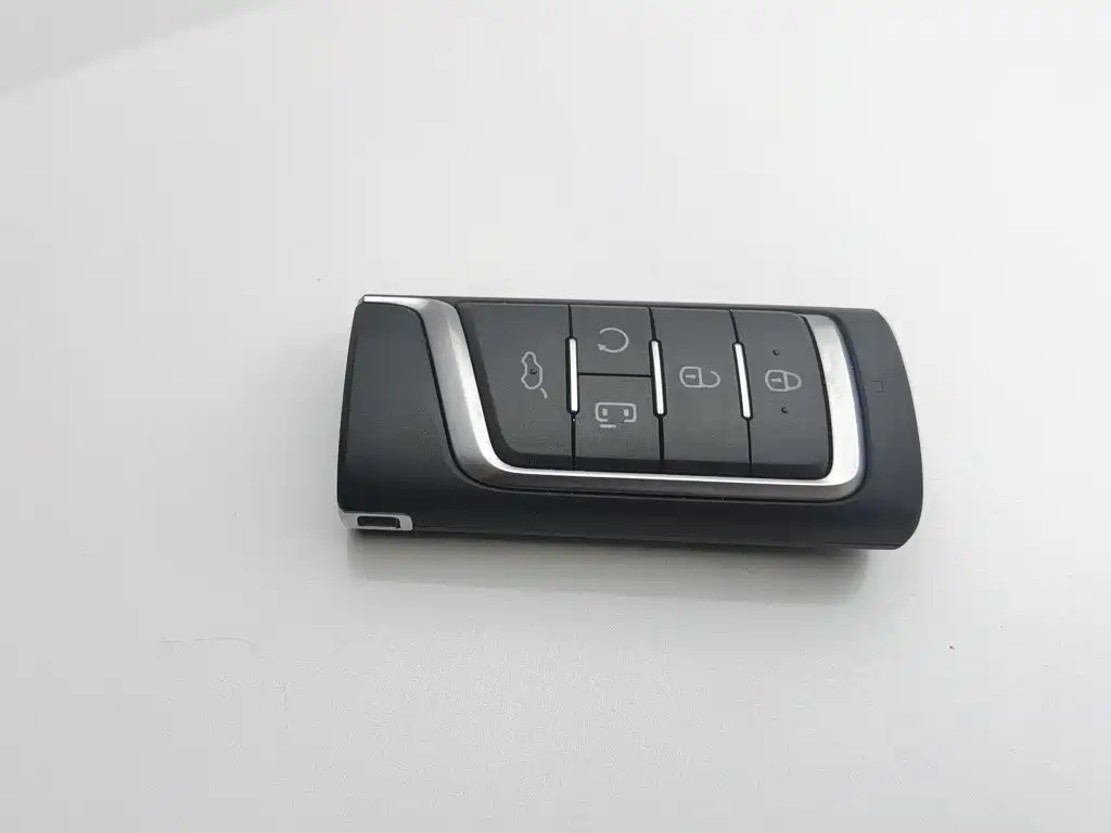 GAC Motor Trumpchi M8 — миниатюра 19