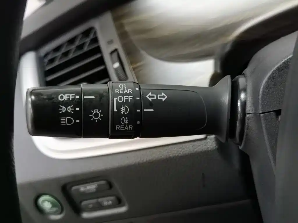 Honda Jade — миниатюра 21