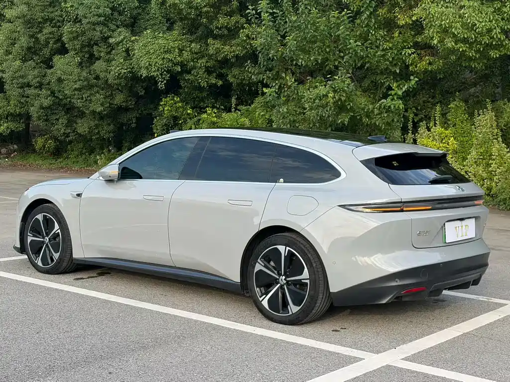 NIO ET5T — миниатюра 4