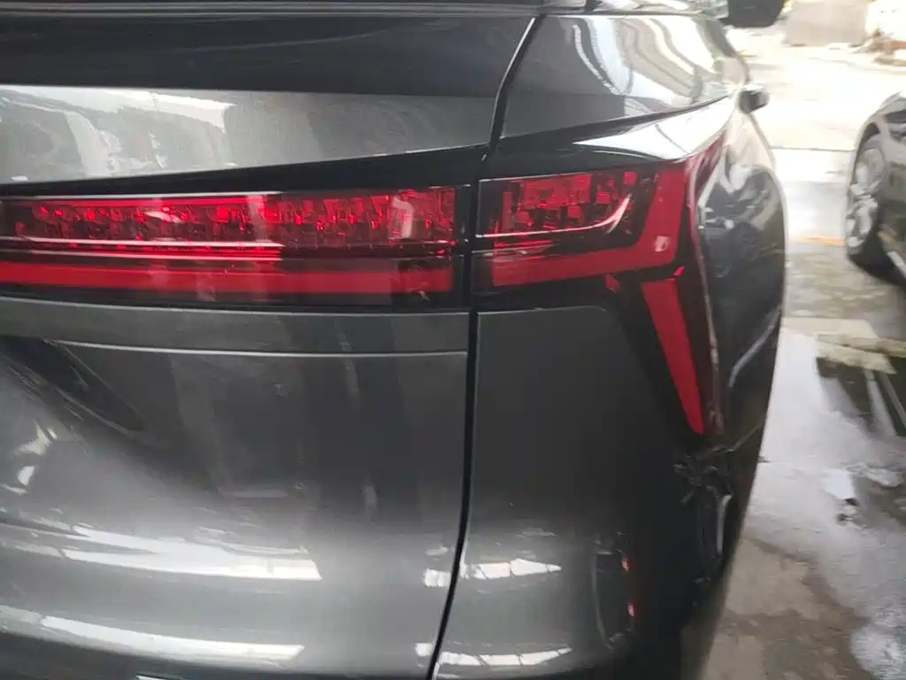 Changan Changan CS75PLUS — миниатюра 8