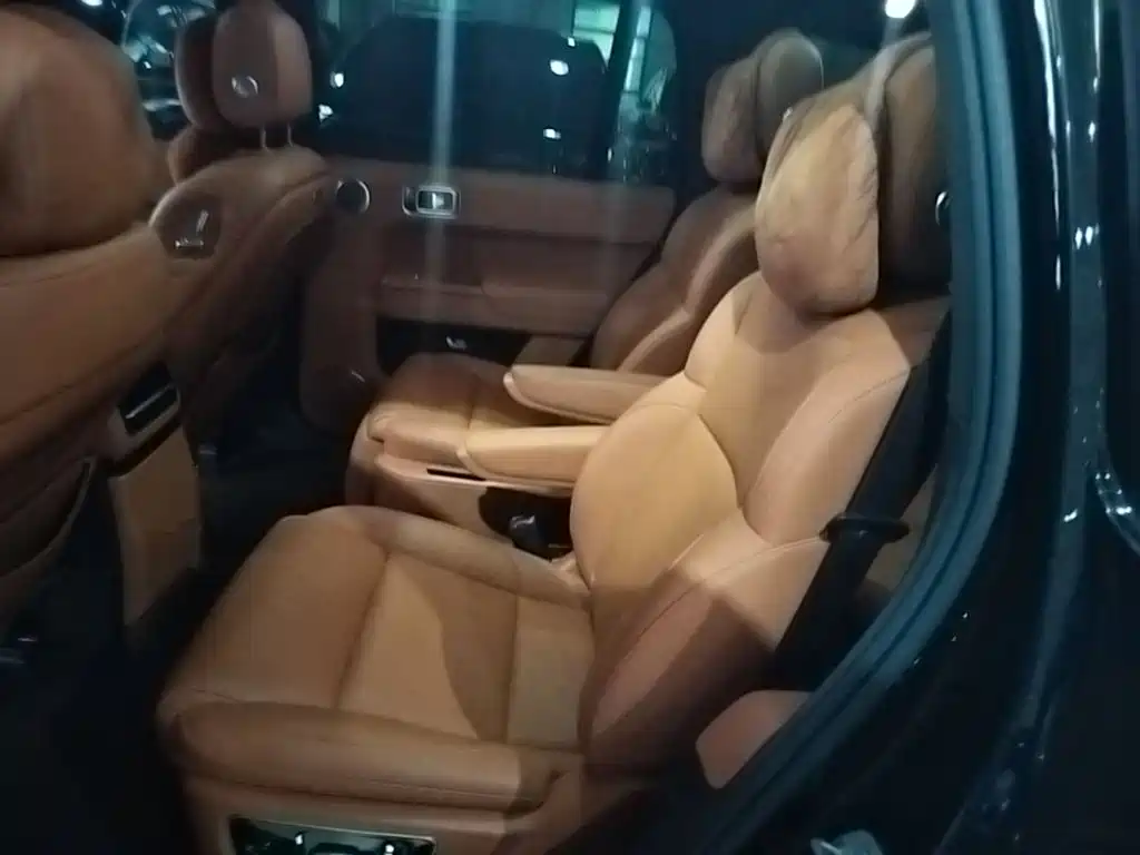 Li Auto Li L9 — миниатюра 17