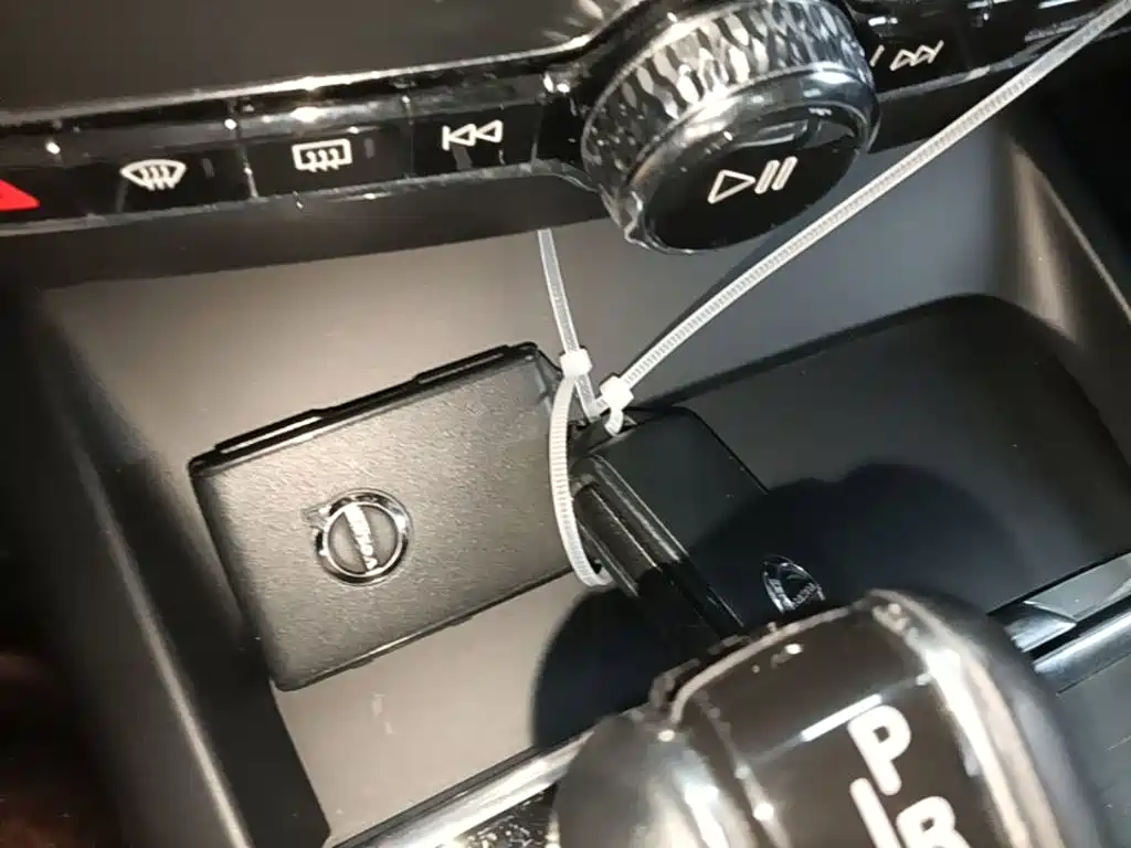 Volvo XC60 — миниатюра 9