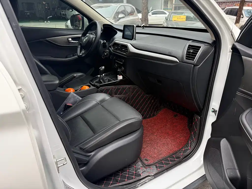 DONGFENG SCENERY S560