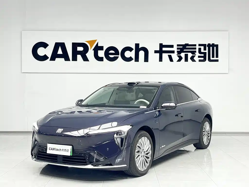 Buick 别克至境L7 2025
