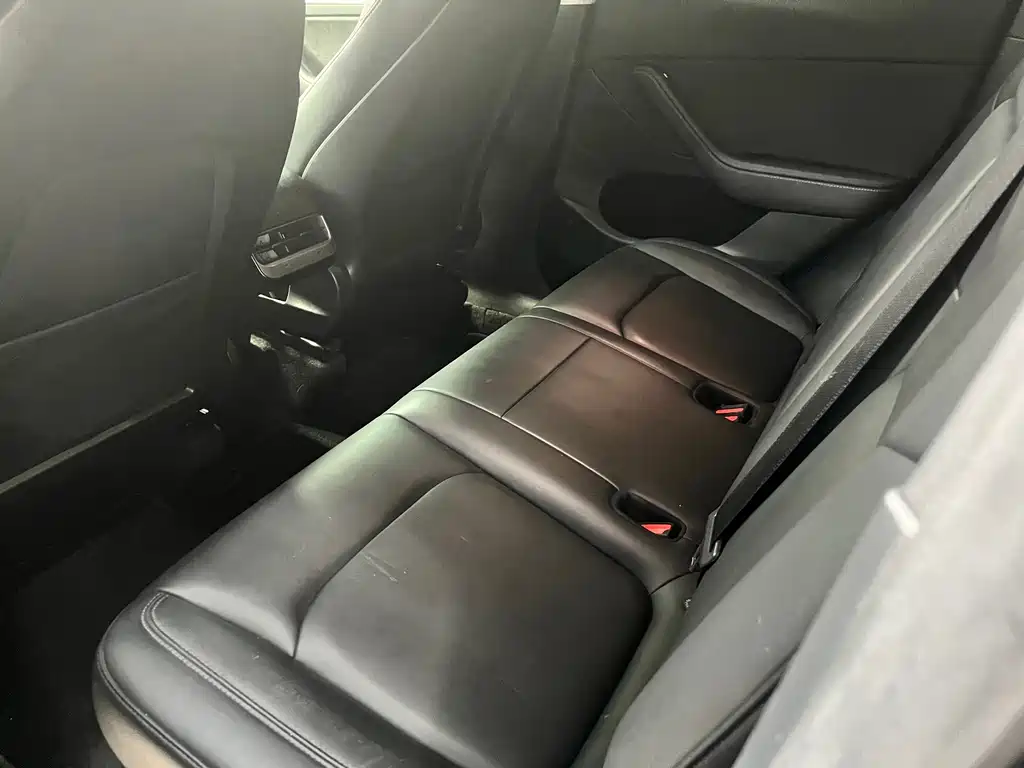 Tesla Model Y — миниатюра 8