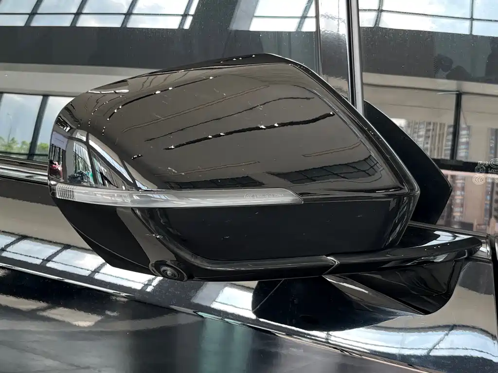 GAC Motor Trumpchi M8 — миниатюра 18