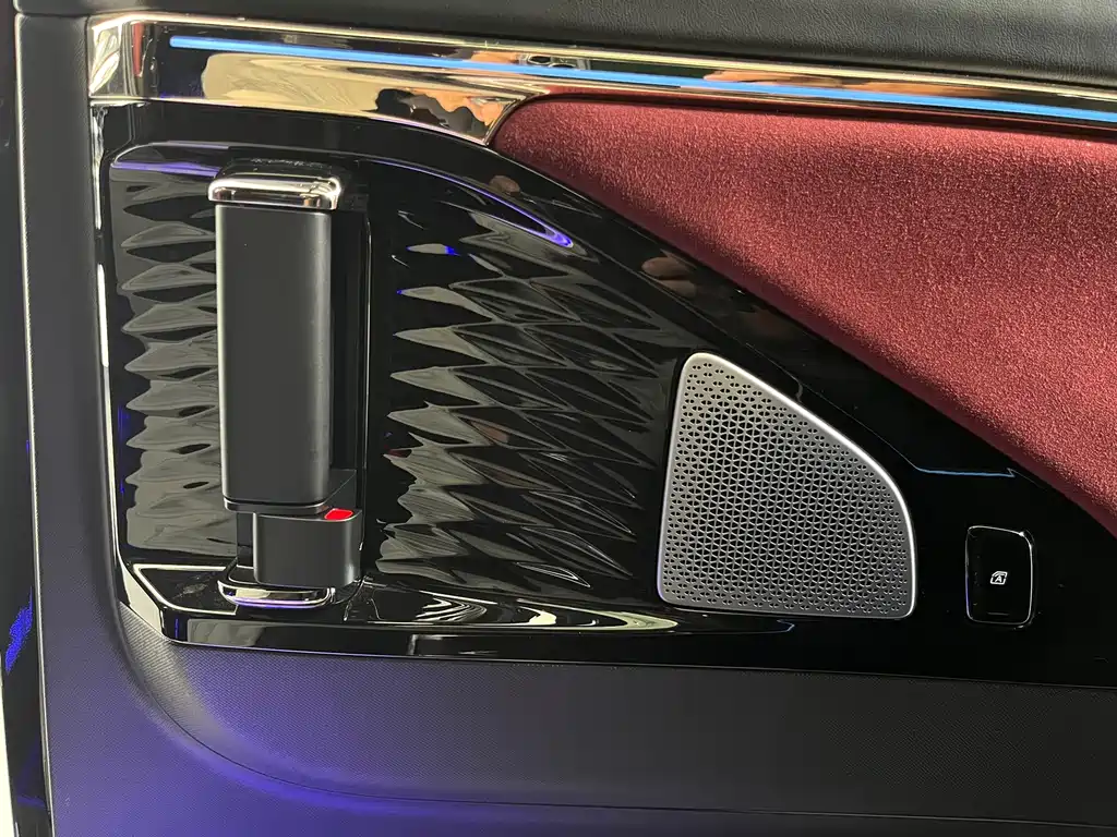 GAC Motor Trumpchi M8 — миниатюра 20