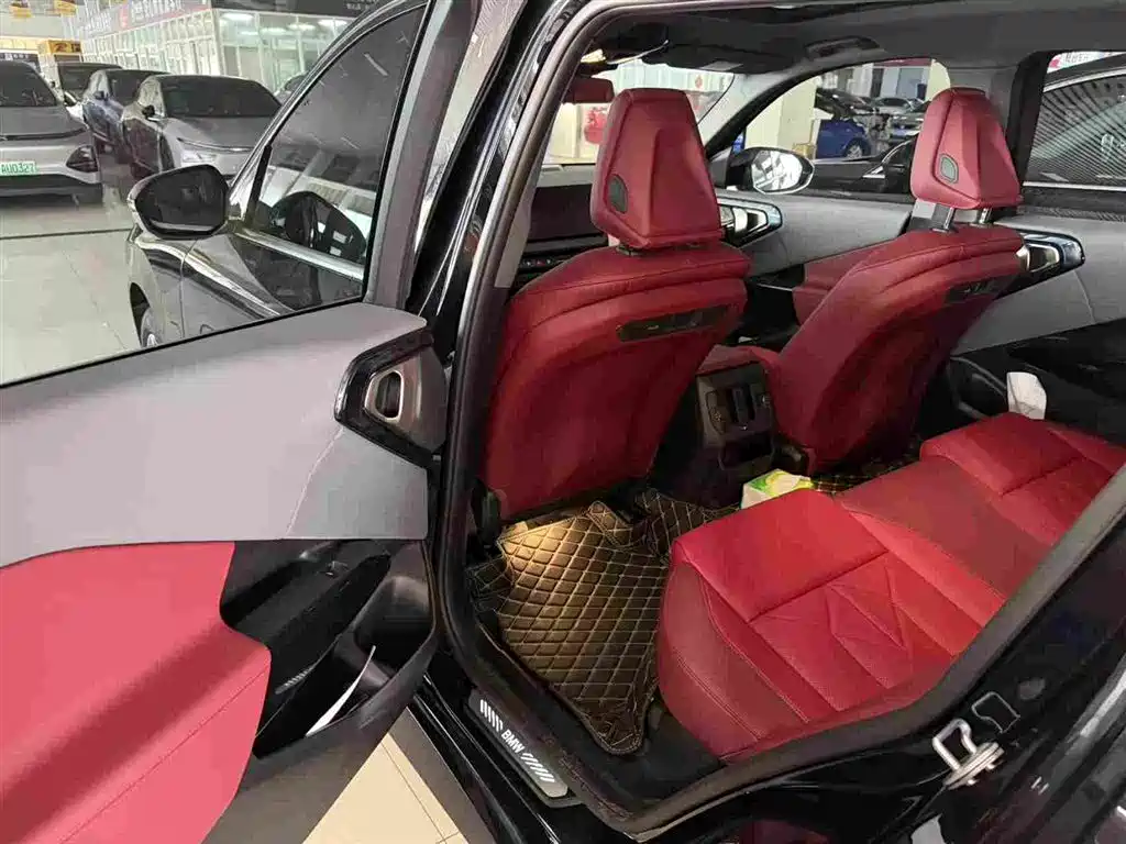 BMW X3 — миниатюра 3