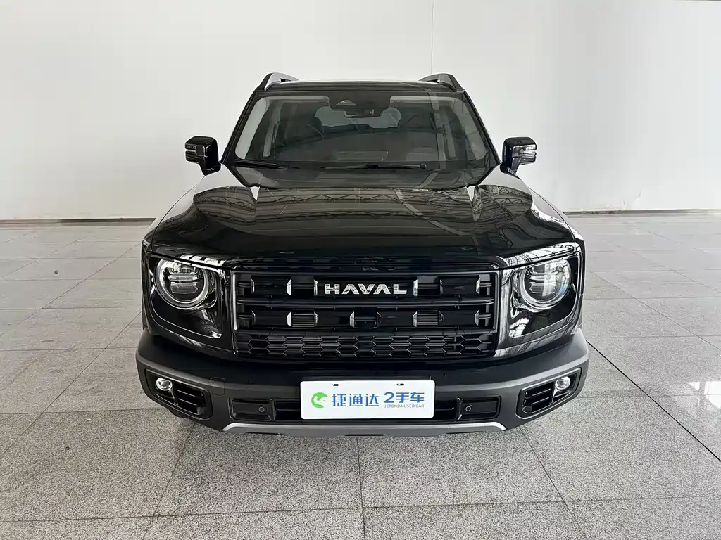 Haval Big Dog — миниатюра 10