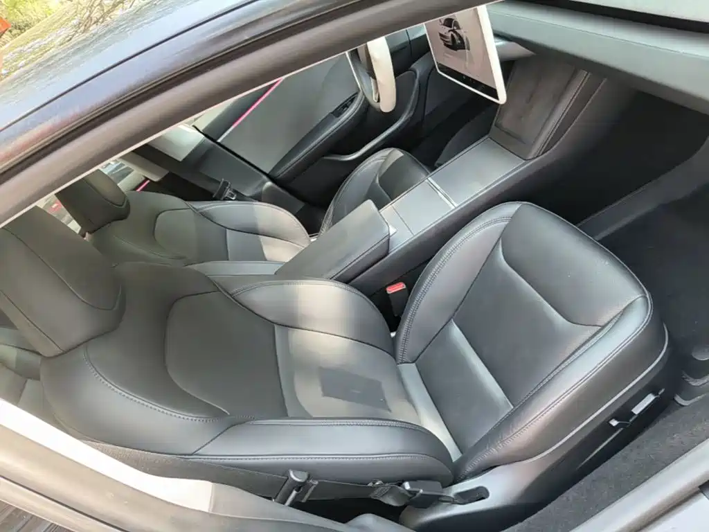 Tesla Model 3 — миниатюра 25