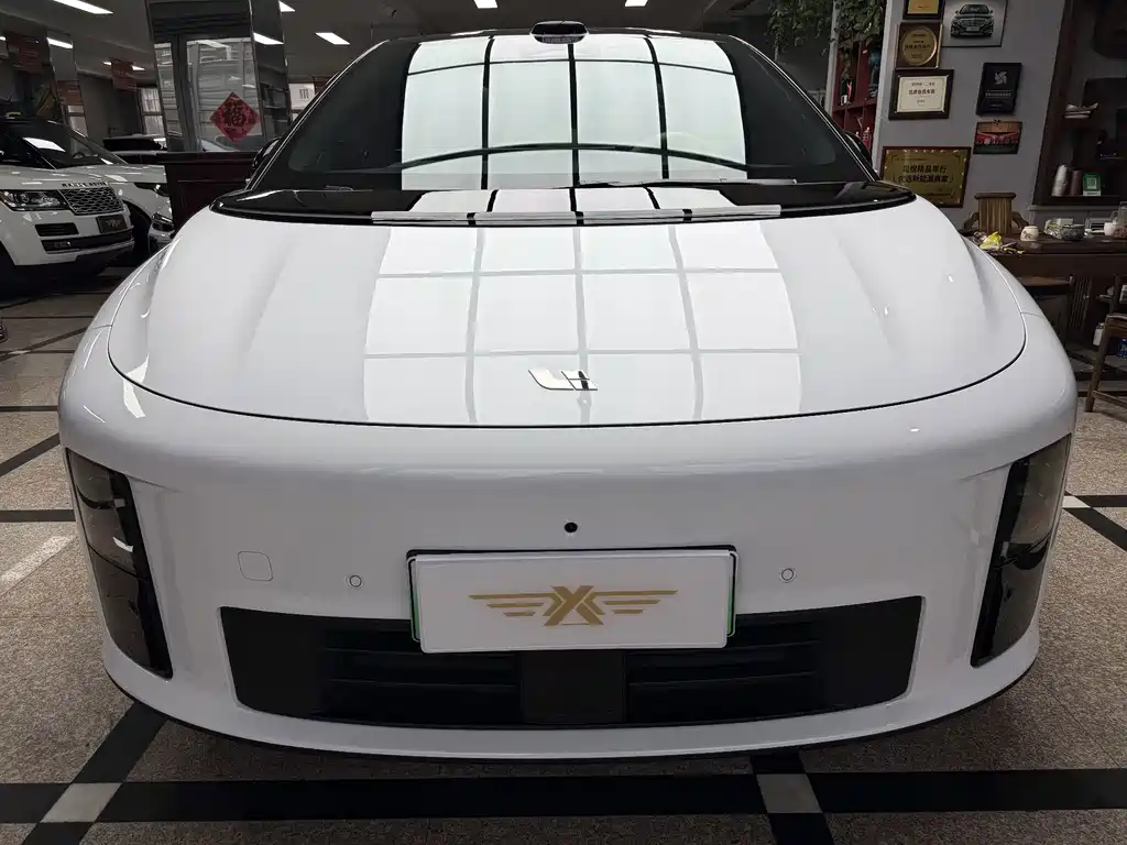 Li Auto Li i6 — миниатюра 2