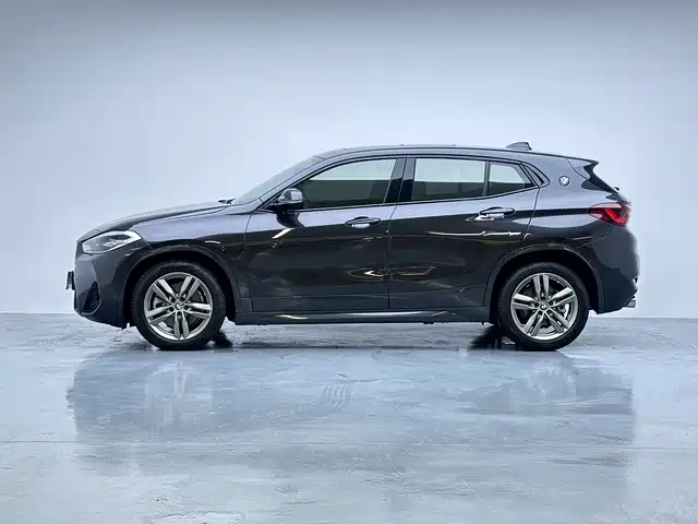 BMW X2 — миниатюра 7