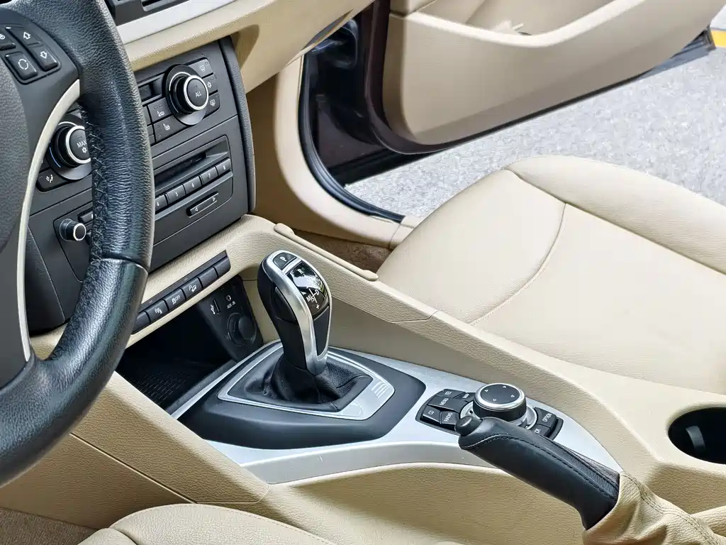 BMW X1 — миниатюра 35