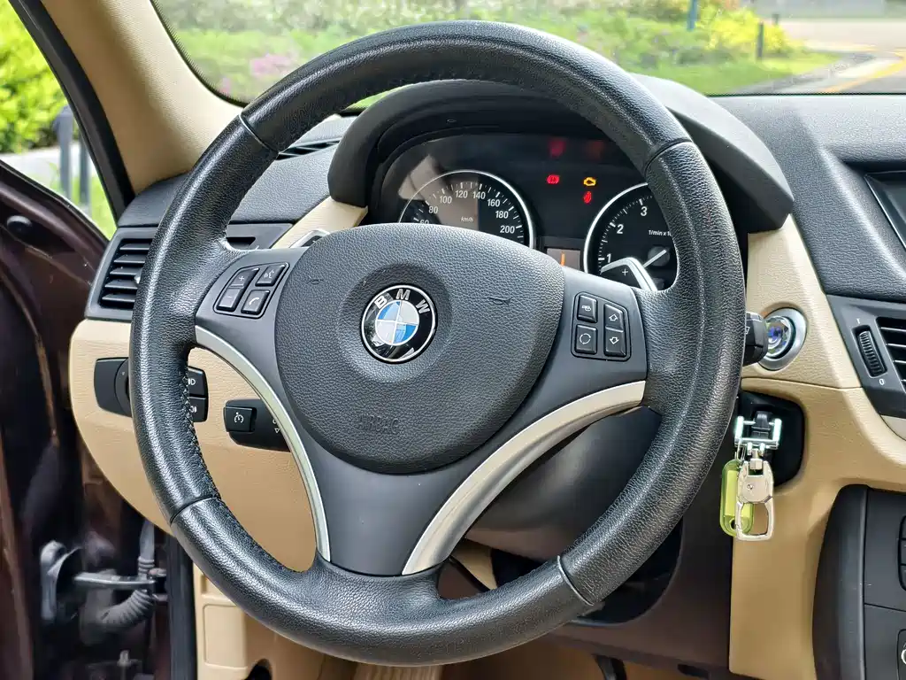 BMW X1 — миниатюра 41
