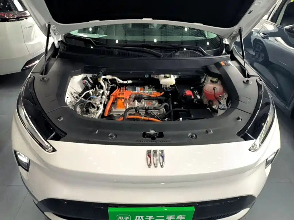Buick E5 — миниатюра 20