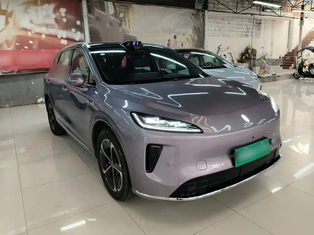 Shangjie Shangjie H5 — миниатюра 22