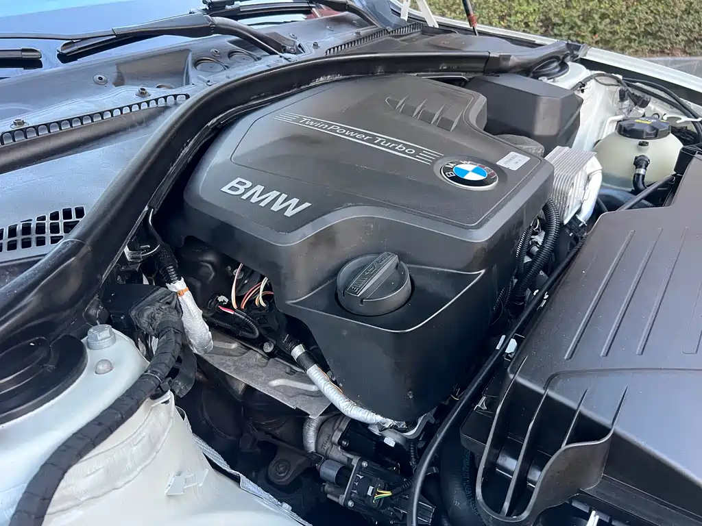 BMW 4 Series — миниатюра 22