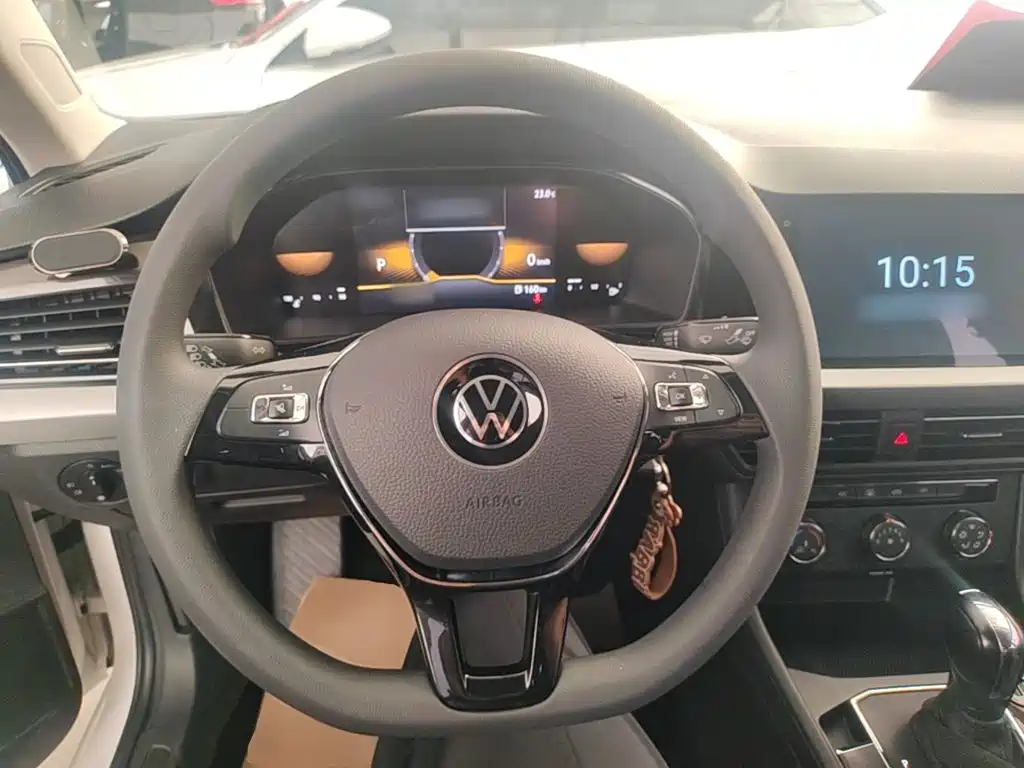 Volkswagen Lavida — миниатюра 11