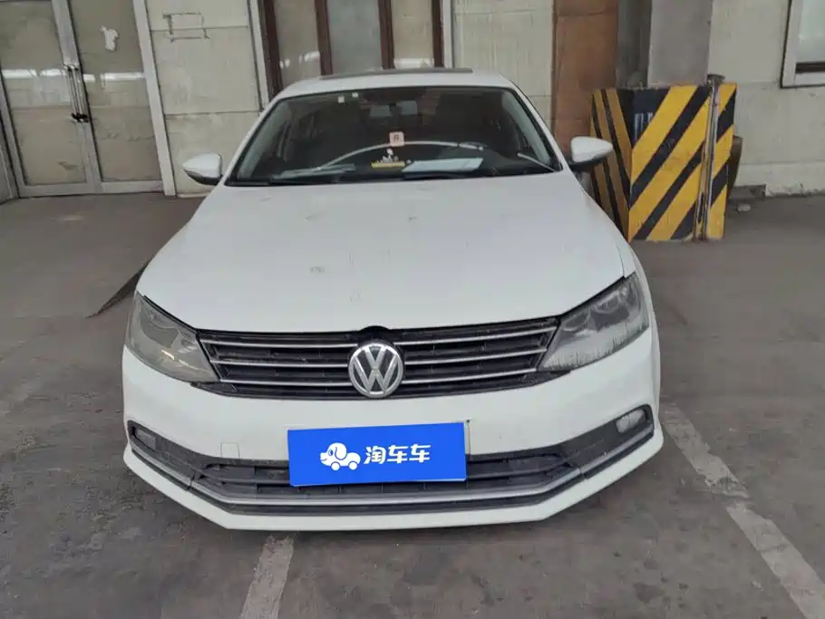 Volkswagen Sagitar — миниатюра 2