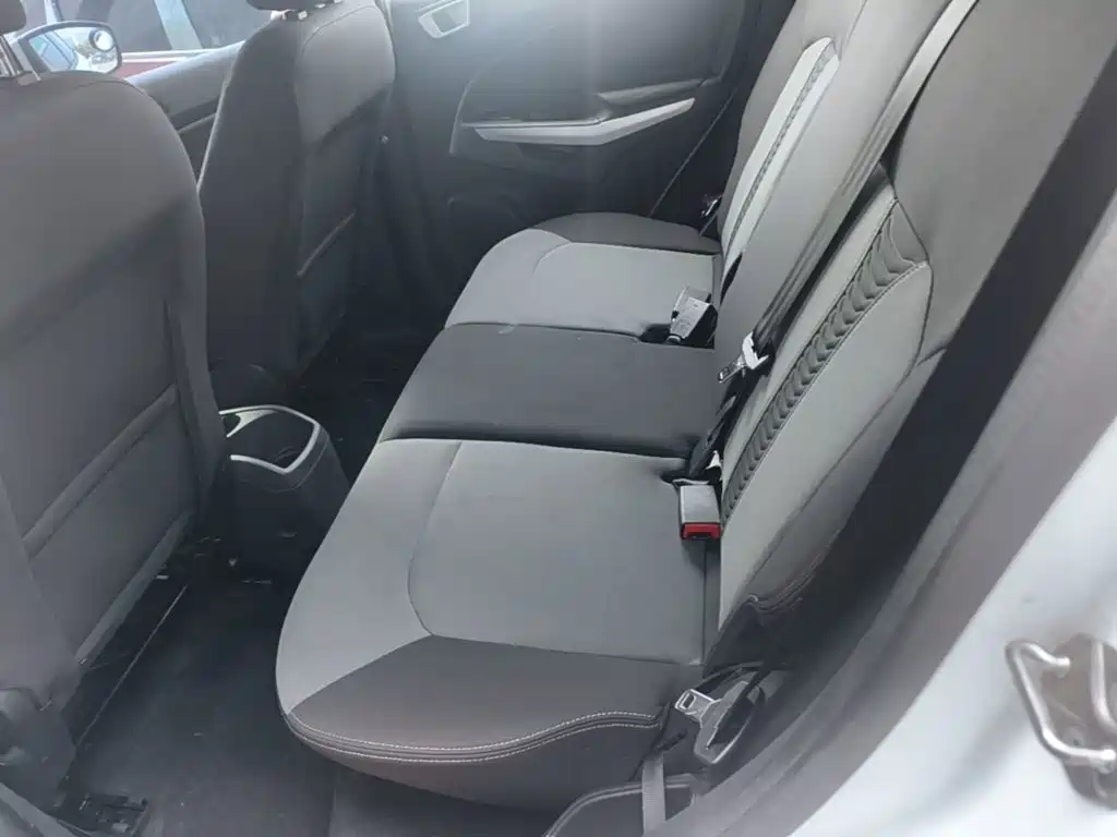 Ford Ecosport — миниатюра 17
