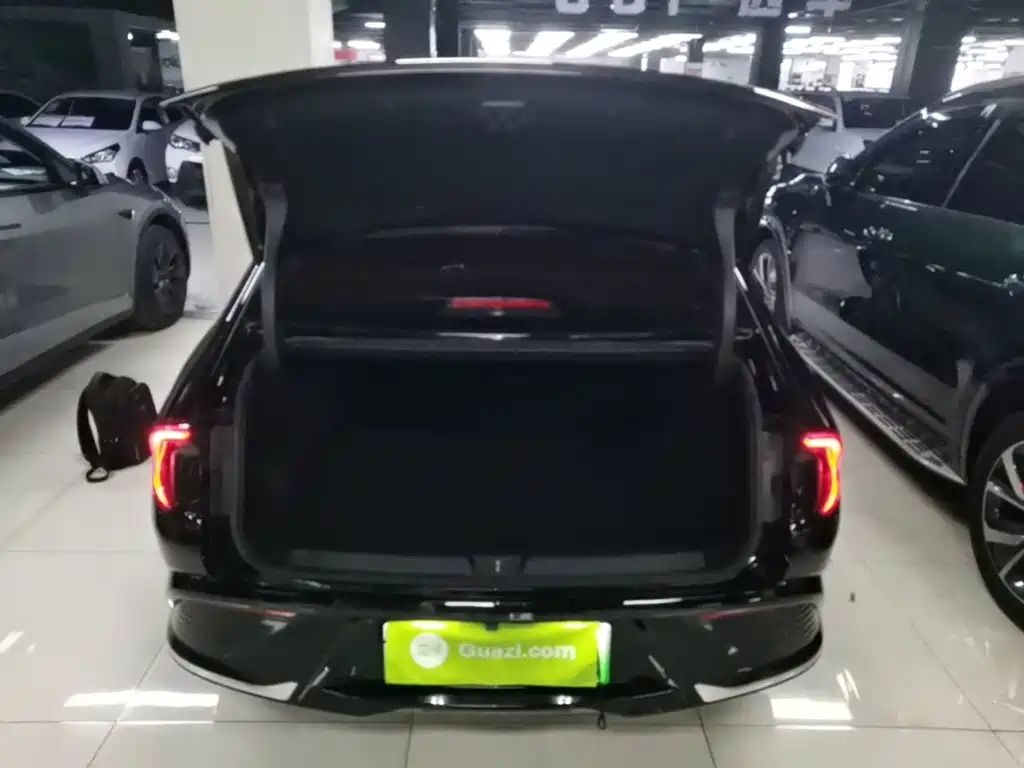 Wuling Xingguang — миниатюра 19