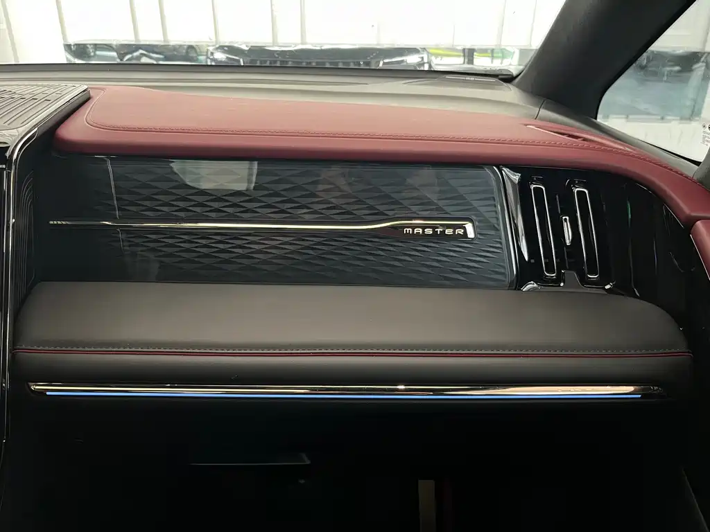 GAC Motor Trumpchi M8 — миниатюра 15