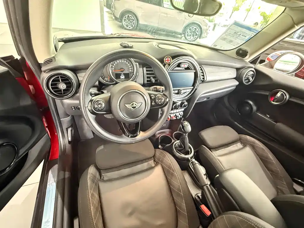 MINI Mini — миниатюра 7