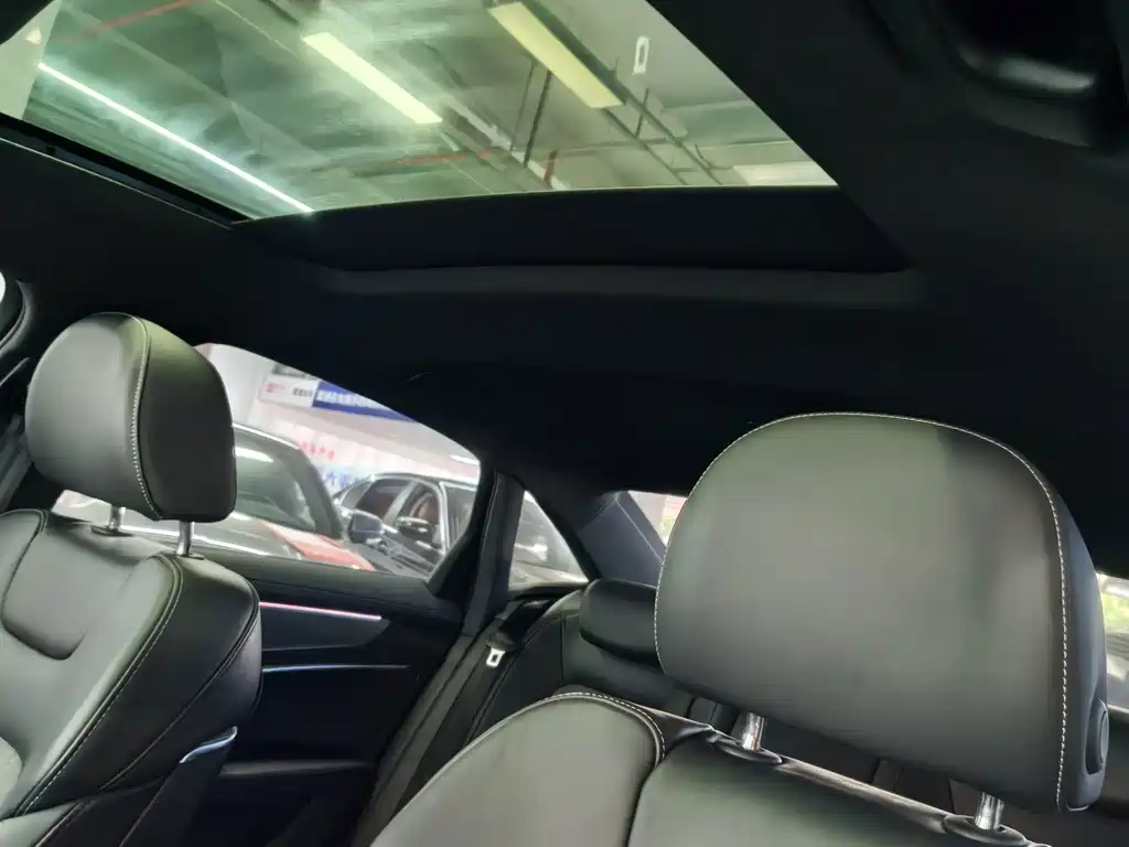 Audi A6L — миниатюра 14
