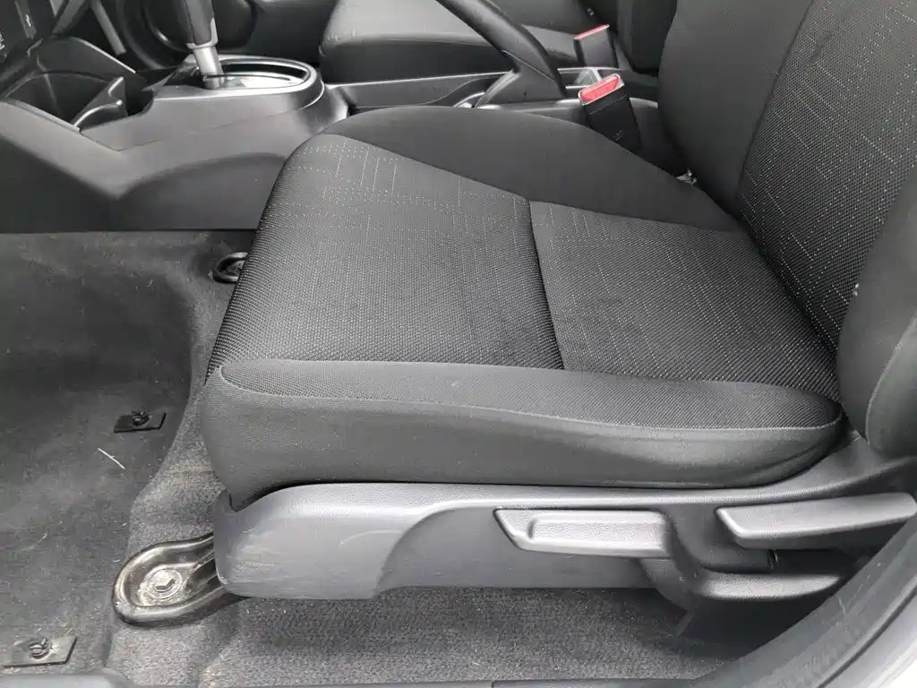 Honda Fit — миниатюра 20