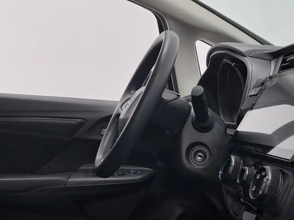 Honda Fit — миниатюра 22