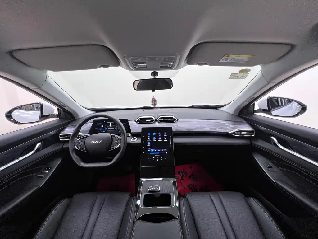 Aeolus SKY EV01 — миниатюра 18