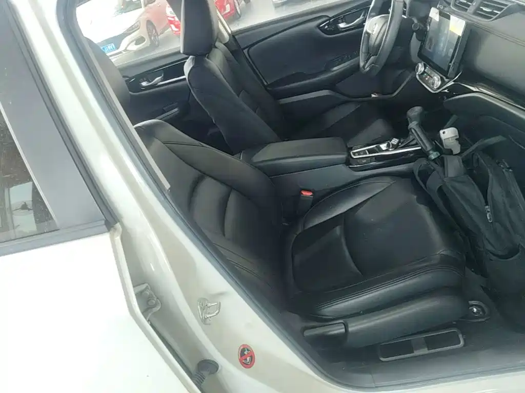 Honda Crider — миниатюра 25