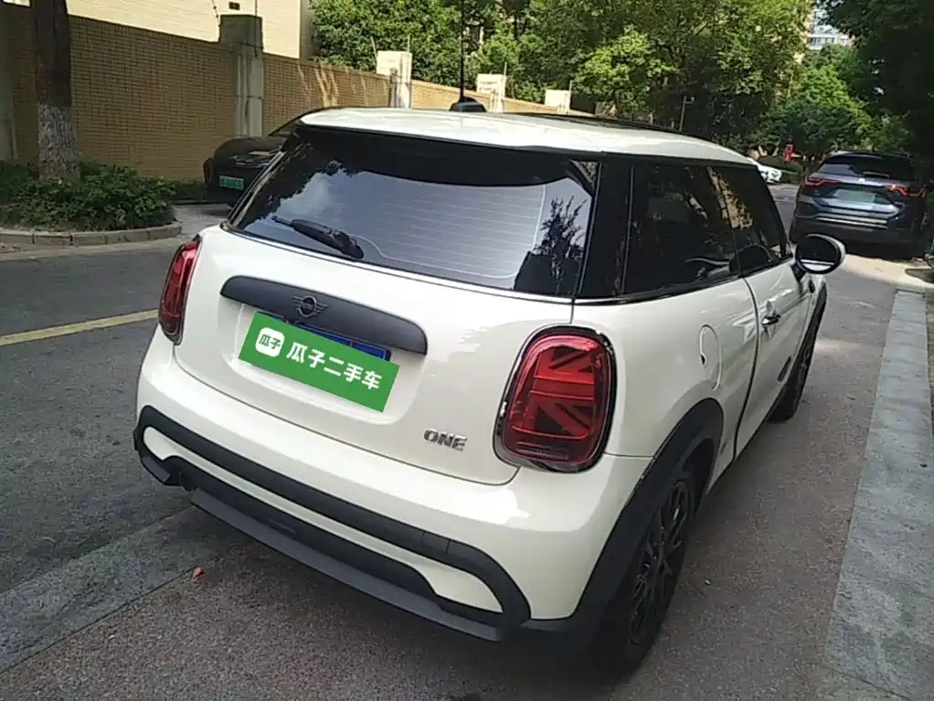 MINI Mini — миниатюра 7
