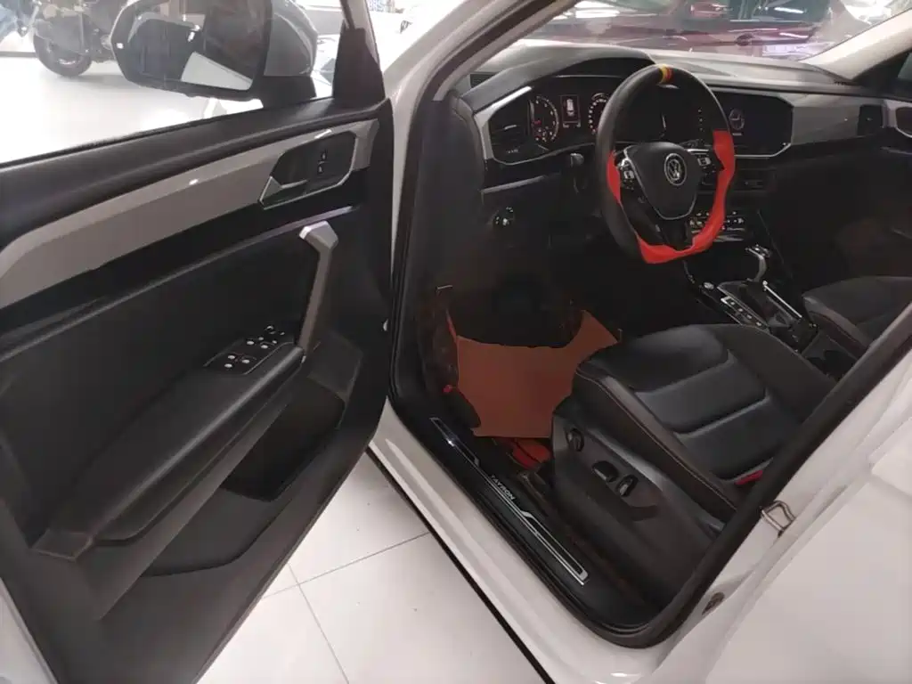 Volkswagen Tayron — миниатюра 16