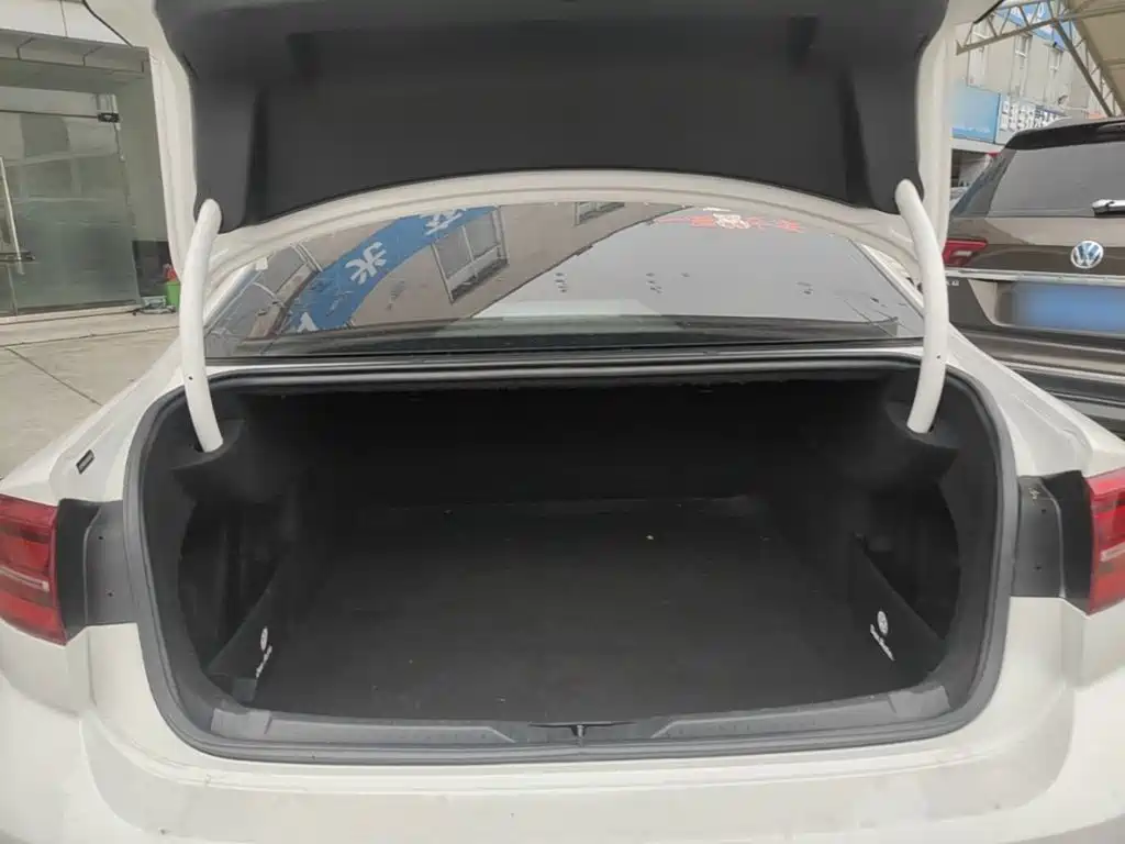 Volkswagen Lamando — миниатюра 19