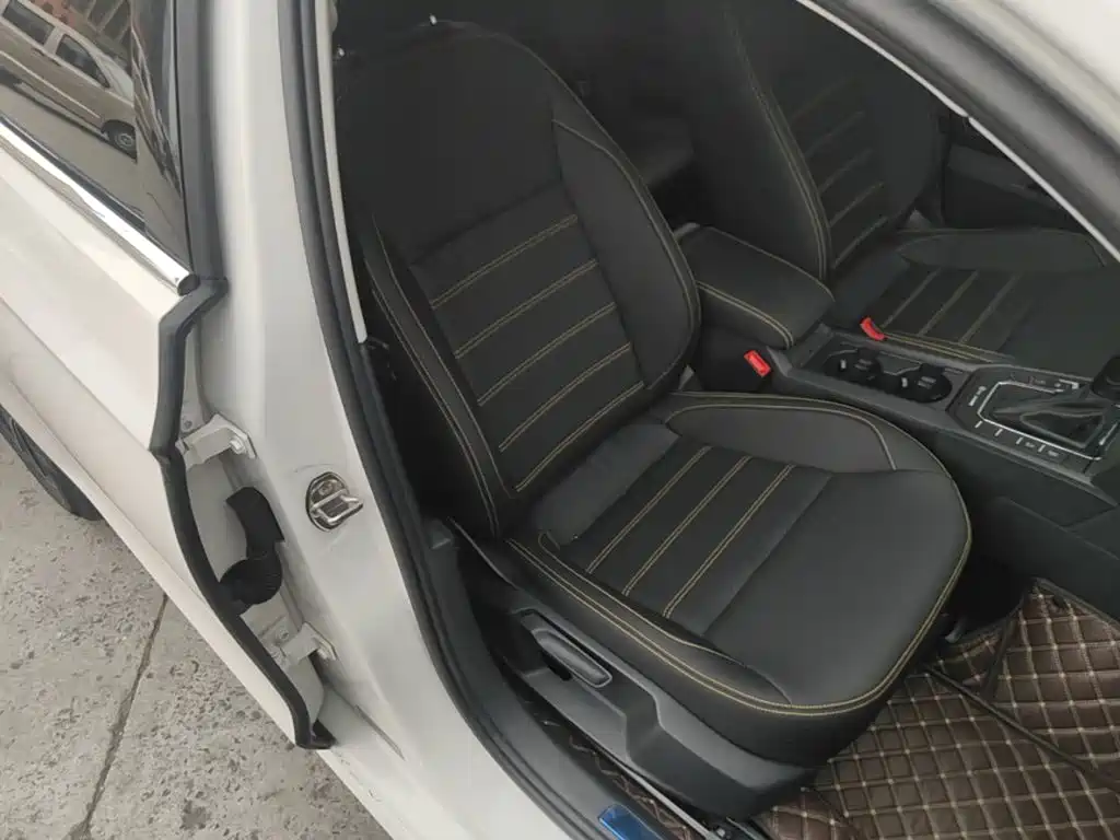 Volkswagen Lamando — миниатюра 25