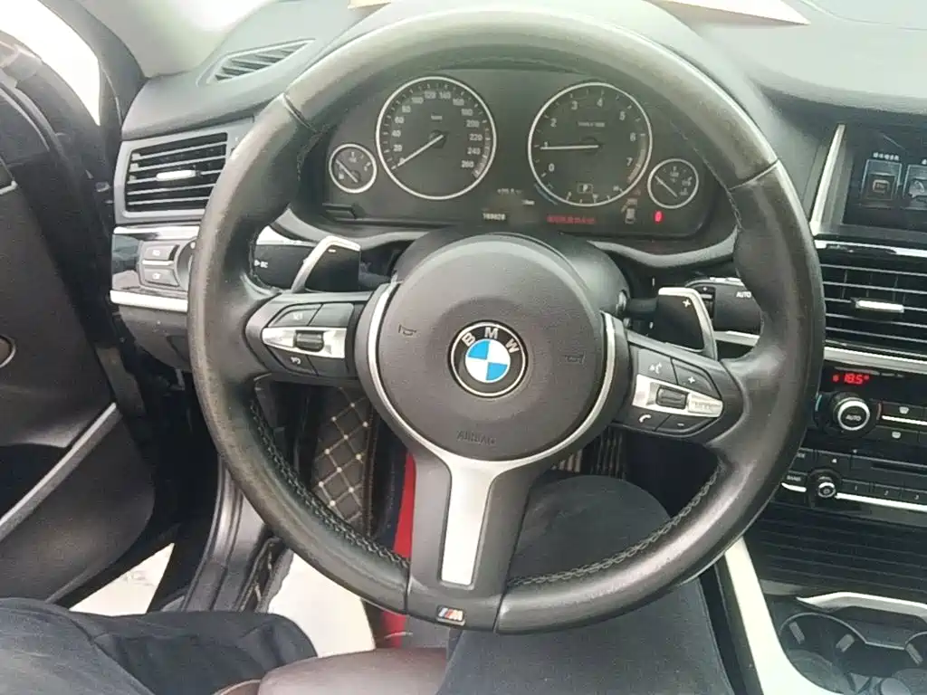 BMW X4 — миниатюра 11