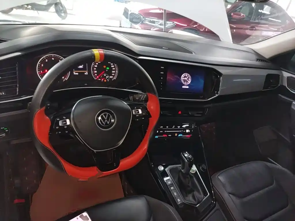 Volkswagen Tayron — миниатюра 10